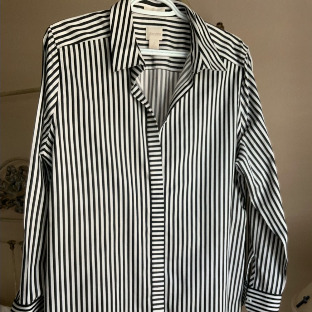 Chico’s Blouse